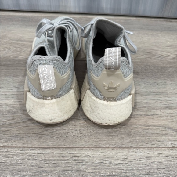 Adidas NMD_R1
Gray Athletic Shoe - Picture 6 of 8